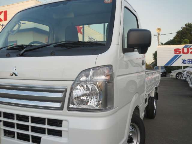 三菱 ミニキャブトラック ６６０ ミノリ ４ＷＤ R7年 (関東) 99