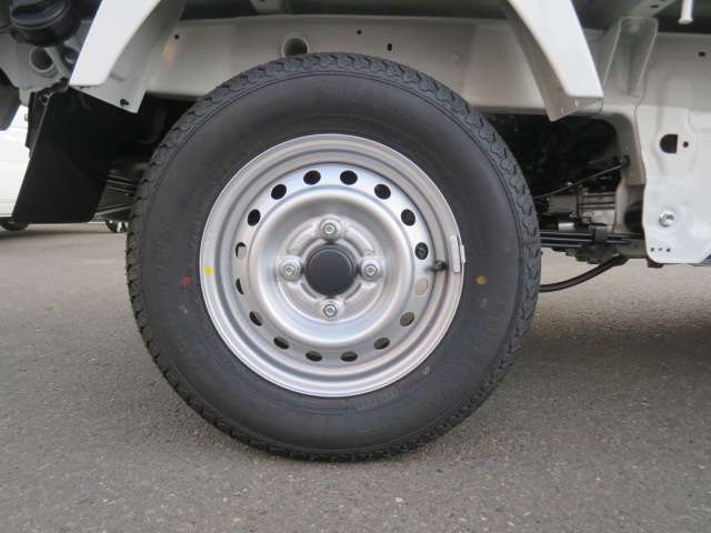 三菱 ミニキャブトラック ６６０ ミノリ ４ＷＤ R7年 (関東) 99