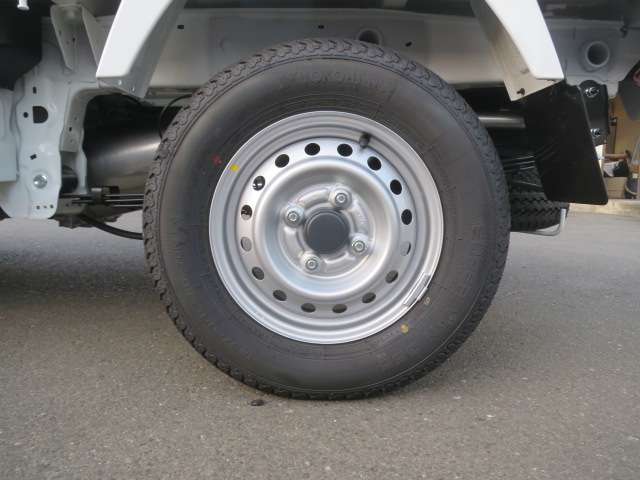 三菱 ミニキャブトラック ６６０ ミノリ ４ＷＤ R7年 (関東) 99