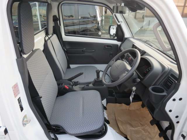 三菱 ミニキャブトラック ６６０ ミノリ ４ＷＤ R7年 (関東) 99