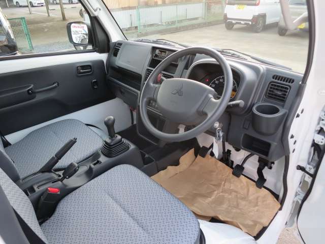 三菱 ミニキャブトラック ６６０ ミノリ ４ＷＤ R7年 (関東) 99