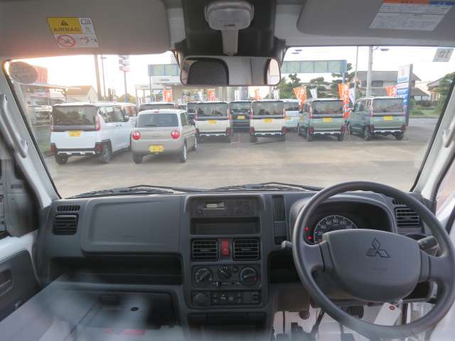 三菱 ミニキャブトラック ６６０ ミノリ ４ＷＤ R7年 (関東) 99