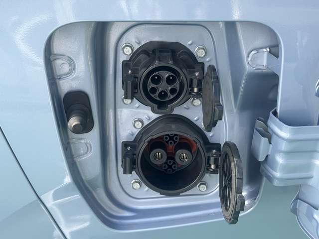 三菱 ｅＫクロス　ＥＶ Ｇ R4年 (東海) 99