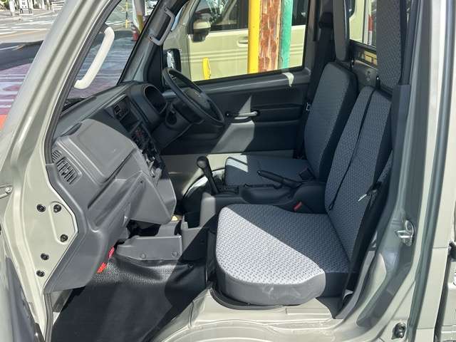 スズキ キャリイトラック ６６０ ＫＣエアコン・パワステ ３方開 R7年 (東海) 99