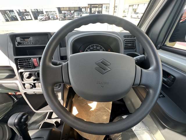 スズキ キャリイトラック ６６０ ＫＣエアコン・パワステ ３方開 R7年 (東海) 99