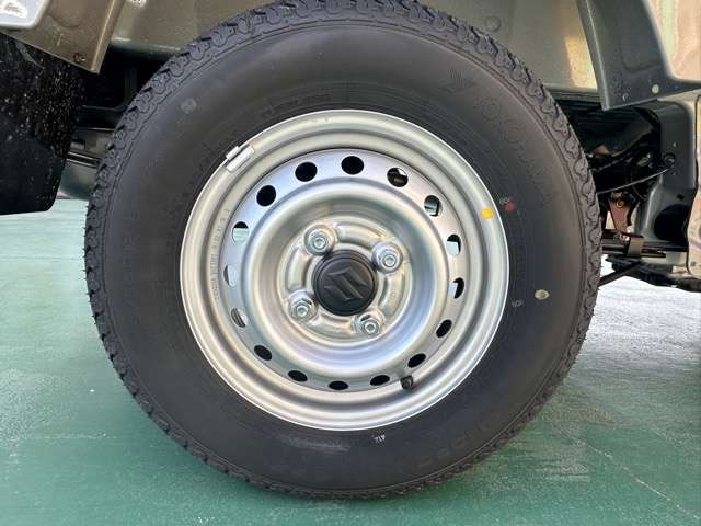 スズキ キャリイトラック ６６０ ＫＣエアコン・パワステ ３方開 R7年 (東海) 99