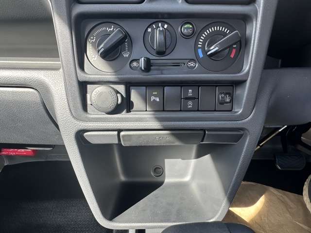 スズキ キャリイトラック ６６０ ＫＣエアコン・パワステ ３方開 R7年 (東海) 99