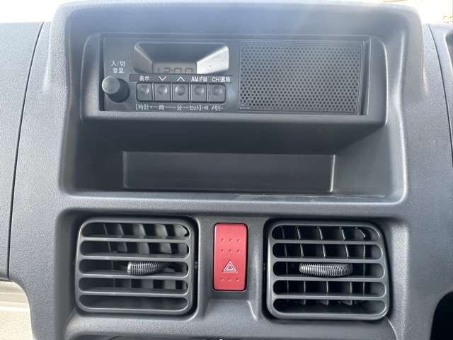 スズキ キャリイトラック ６６０ ＫＣエアコン・パワステ ３方開 R7年 (東海) 99