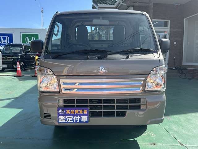 スズキ キャリイトラック ６６０ ＫＣエアコン・パワステ ３方開 R7年 (東海) 99