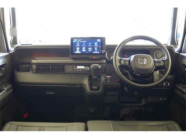 ホンダ Ｎ　ＢＯＸ カスタム ６６０ コーディネートスタイル ２トーン R6年 (東海) 99