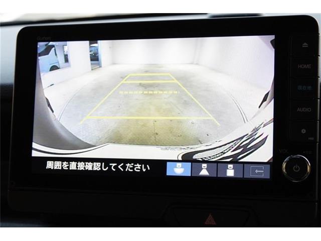 ホンダ Ｎ　ＢＯＸ カスタム ６６０ コーディネートスタイル ２トーン R6年 (東海) 99