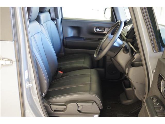 ホンダ Ｎ　ＢＯＸ カスタム ６６０ コーディネートスタイル ２トーン R6年 (東海) 99