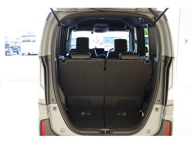 ホンダ Ｎ　ＢＯＸ カスタム ６６０ コーディネートスタイル ２トーン R6年 (東海) 99