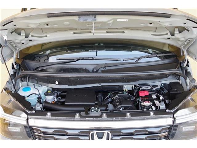 ホンダ Ｎ　ＢＯＸ カスタム ６６０ コーディネートスタイル ２トーン R6年 (東海) 99