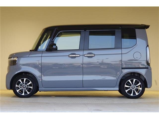 ホンダ Ｎ　ＢＯＸ カスタム ６６０ コーディネートスタイル ２トーン R6年 (東海) 99