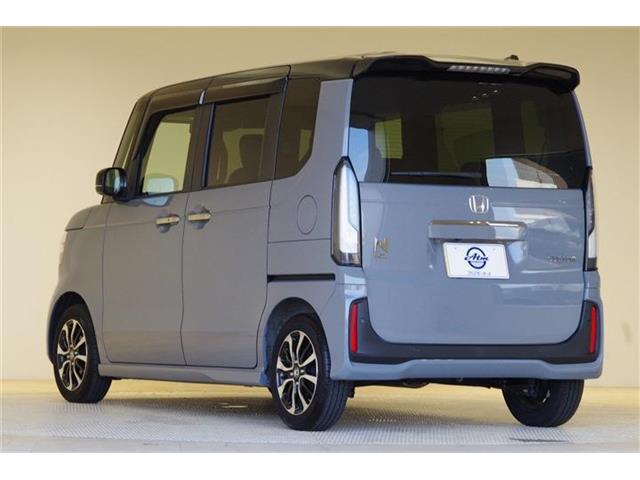 ホンダ Ｎ　ＢＯＸ カスタム ６６０ コーディネートスタイル ２トーン R6年 (東海) 99