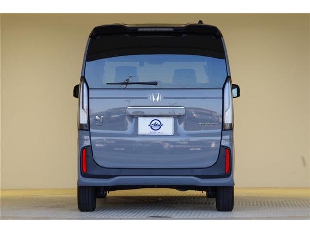 ホンダ Ｎ　ＢＯＸ カスタム ６６０ コーディネートスタイル ２トーン R6年 (東海) 99