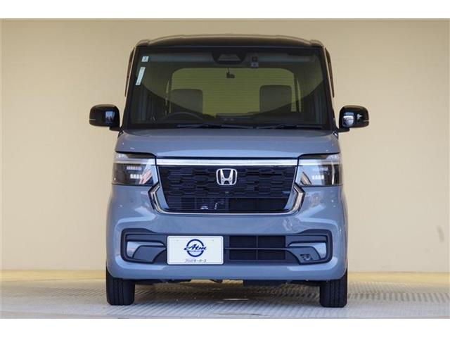 ホンダ Ｎ　ＢＯＸ カスタム ６６０ コーディネートスタイル ２トーン R6年 (東海) 99