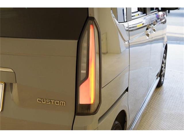 ホンダ Ｎ　ＢＯＸ カスタム ６６０ コーディネートスタイル ２トーン R6年 (東海) 99