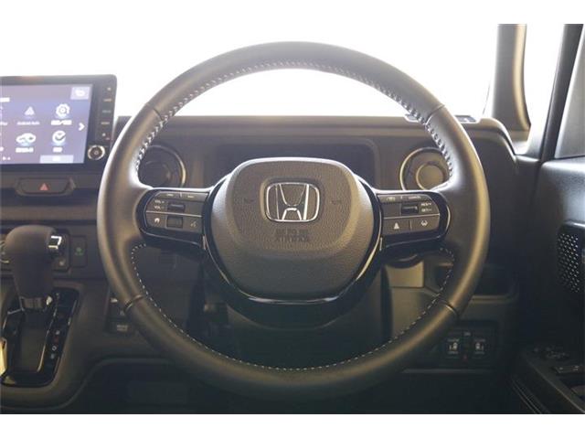 ホンダ Ｎ　ＢＯＸ カスタム ６６０ コーディネートスタイル ２トーン R6年 (東海) 99