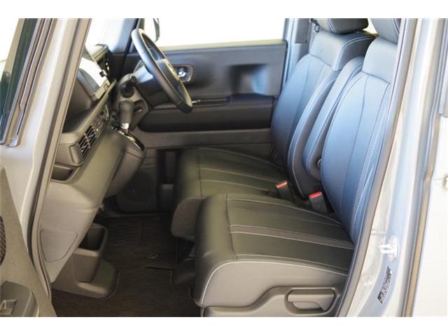 ホンダ Ｎ　ＢＯＸ カスタム ６６０ コーディネートスタイル ２トーン R6年 (東海) 99