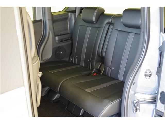 ホンダ Ｎ　ＢＯＸ カスタム ６６０ コーディネートスタイル ２トーン R6年 (東海) 99