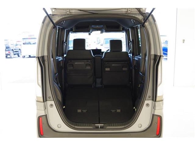 ホンダ Ｎ　ＢＯＸ カスタム ６６０ コーディネートスタイル ２トーン R6年 (東海) 99