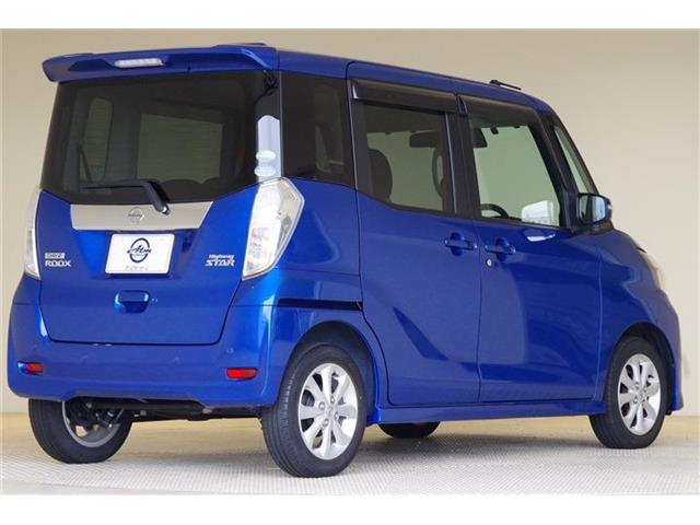 日産 デイズ　ルークス ６６０ ハイウェイスターＸ R2年 (東海) 99