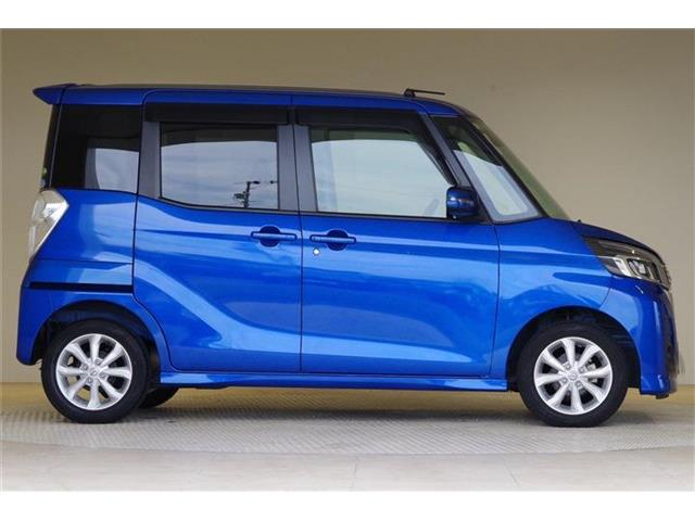 日産 デイズ　ルークス ６６０ ハイウェイスターＸ R2年 (東海) 99
