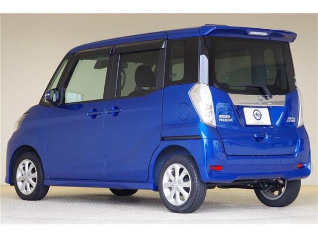 日産 デイズ　ルークス ６６０ ハイウェイスターＸ R2年 (東海) 99