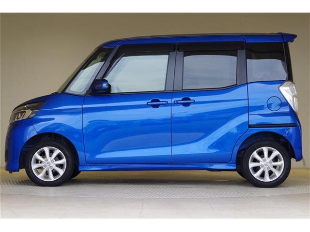 日産 デイズ　ルークス ６６０ ハイウェイスターＸ R2年 (東海) 99