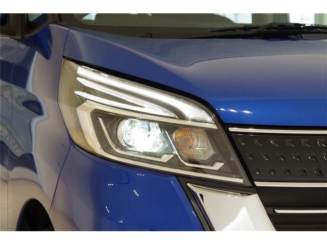 日産 デイズ　ルークス ６６０ ハイウェイスターＸ R2年 (東海) 99