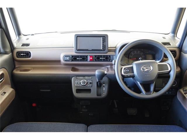 ダイハツ ムーヴ　キャンバス ６６０ セオリー Ｘ R4年 (東海) 99