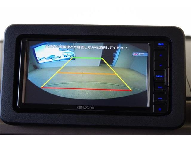 ダイハツ ムーヴ　キャンバス ６６０ セオリー Ｘ R4年 (東海) 99