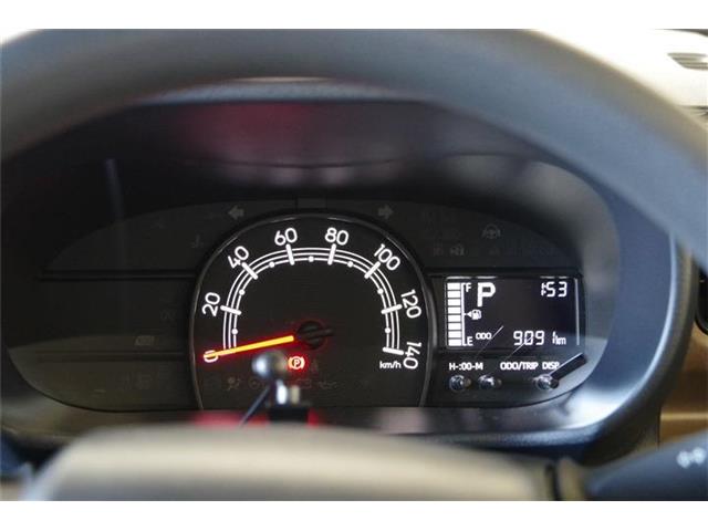 ダイハツ ムーヴ　キャンバス ６６０ セオリー Ｘ R4年 (東海) 99