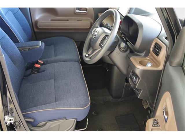 ダイハツ ムーヴ　キャンバス ６６０ セオリー Ｘ R4年 (東海) 99