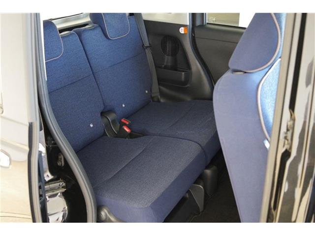 ダイハツ ムーヴ　キャンバス ６６０ セオリー Ｘ R4年 (東海) 99