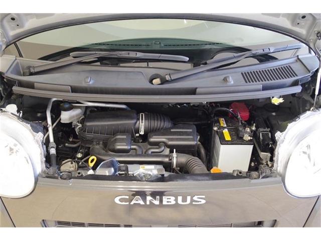 ダイハツ ムーヴ　キャンバス ６６０ セオリー Ｘ R4年 (東海) 99