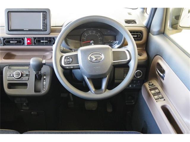 ダイハツ ムーヴ　キャンバス ６６０ セオリー Ｘ R4年 (東海) 99