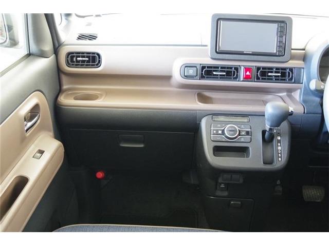 ダイハツ ムーヴ　キャンバス ６６０ セオリー Ｘ R4年 (東海) 99