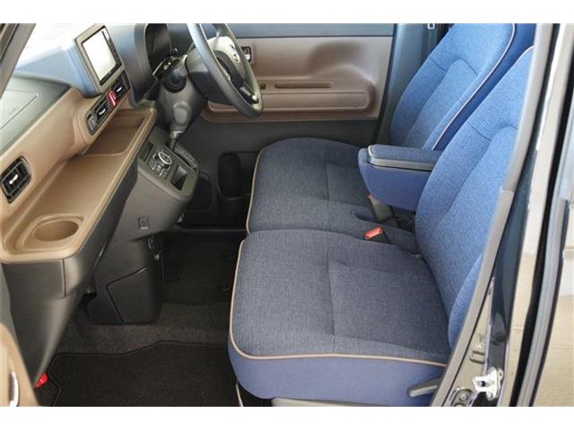 ダイハツ ムーヴ　キャンバス ６６０ セオリー Ｘ R4年 (東海) 99