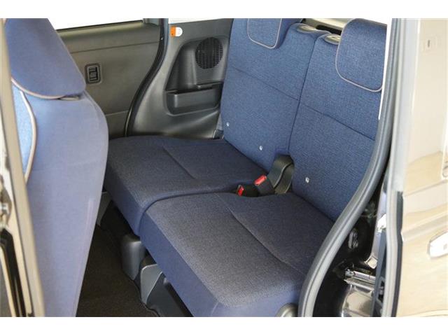 ダイハツ ムーヴ　キャンバス ６６０ セオリー Ｘ R4年 (東海) 99