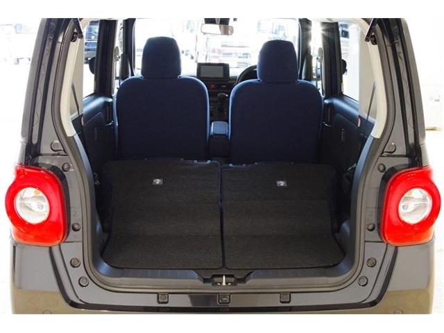 ダイハツ ムーヴ　キャンバス ６６０ セオリー Ｘ R4年 (東海) 99