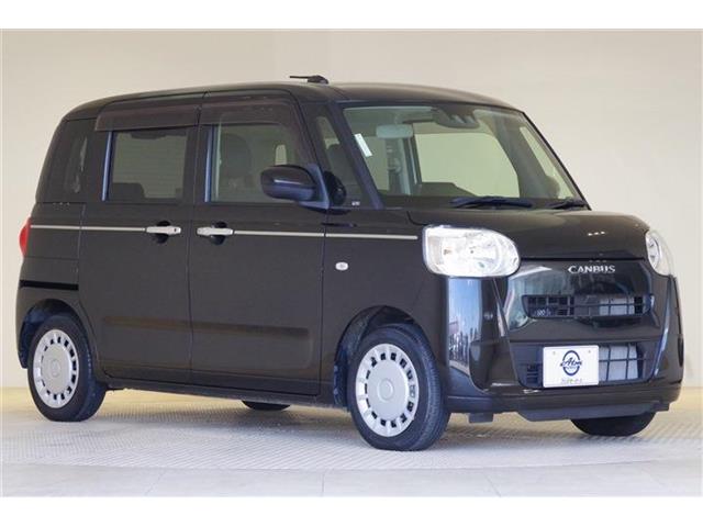 ダイハツ ムーヴ　キャンバス ６６０ セオリー Ｘ R4年 (東海) 99