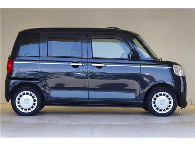 ダイハツ ムーヴ　キャンバス ６６０ セオリー Ｘ R4年 (東海) 99