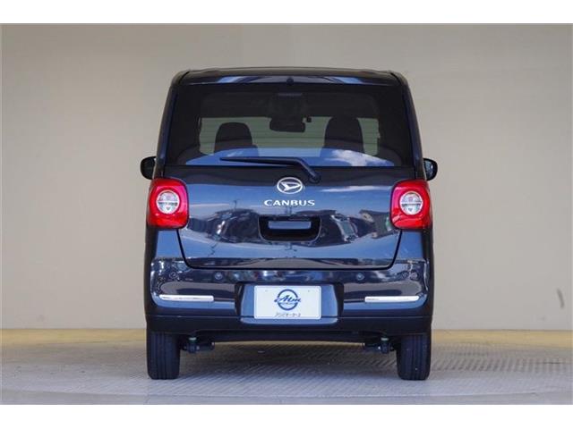 ダイハツ ムーヴ　キャンバス ６６０ セオリー Ｘ R4年 (東海) 99