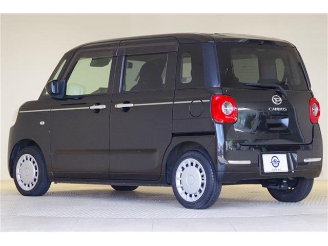 ダイハツ ムーヴ　キャンバス ６６０ セオリー Ｘ R4年 (東海) 99