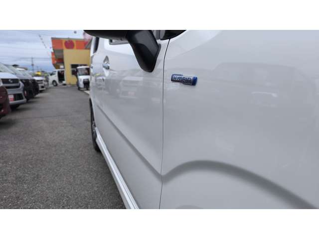 スズキ ワゴンＲ ６６０ カスタムＺ ハイブリッド ＺＴ R6年 (甲信越・北陸) 99