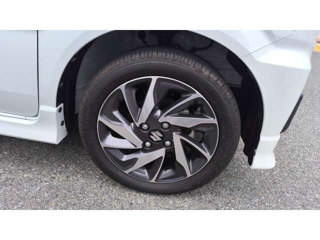 スズキ ワゴンＲ ６６０ カスタムＺ ハイブリッド ＺＴ R6年 (甲信越・北陸) 99