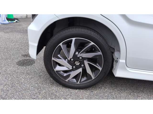 スズキ ワゴンＲ ６６０ カスタムＺ ハイブリッド ＺＴ R6年 (甲信越・北陸) 99